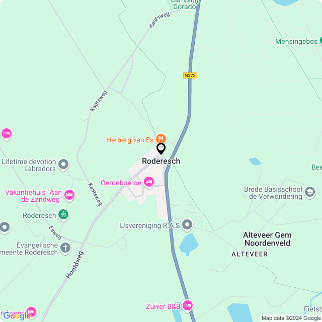 Bloemist Roderesch – Jouw Bloemenwinkel