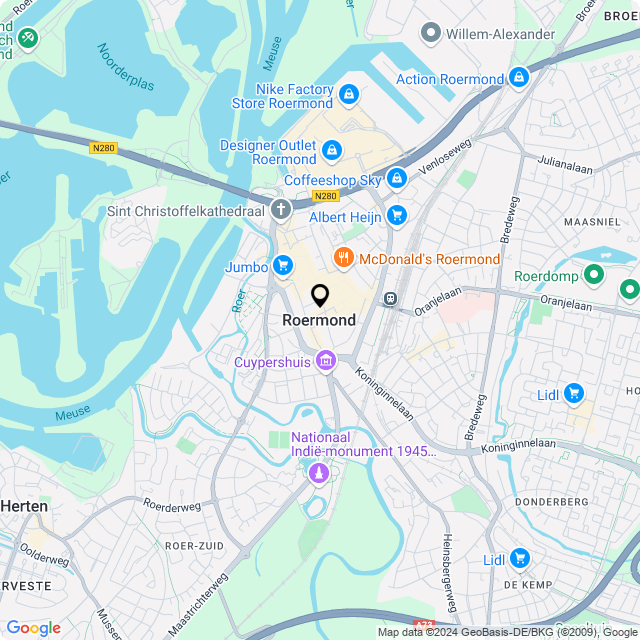 Bloemist Roermond – Jouw Bloemenwinkel