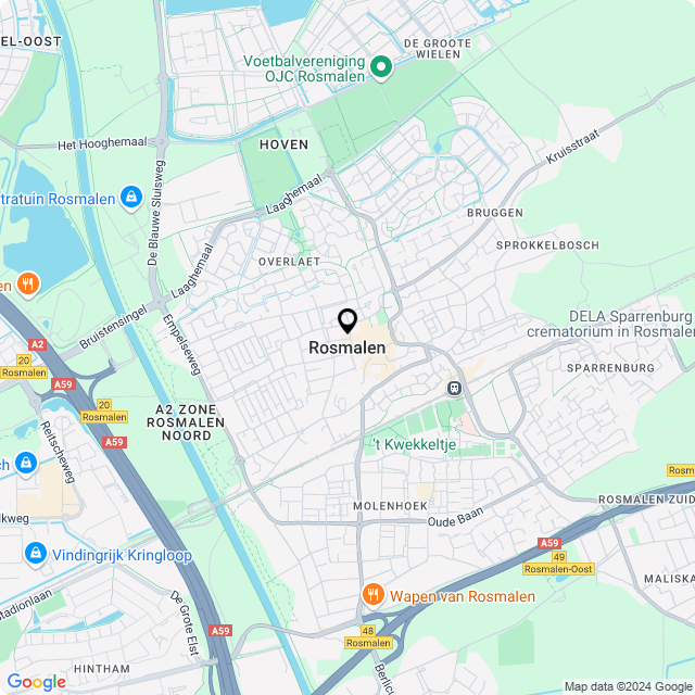 Bloemist Rosmalen – Jouw Bloemenwinkel