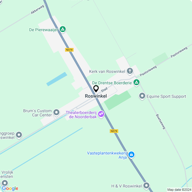 Bloemist Roswinkel – Jouw Bloemenwinkel