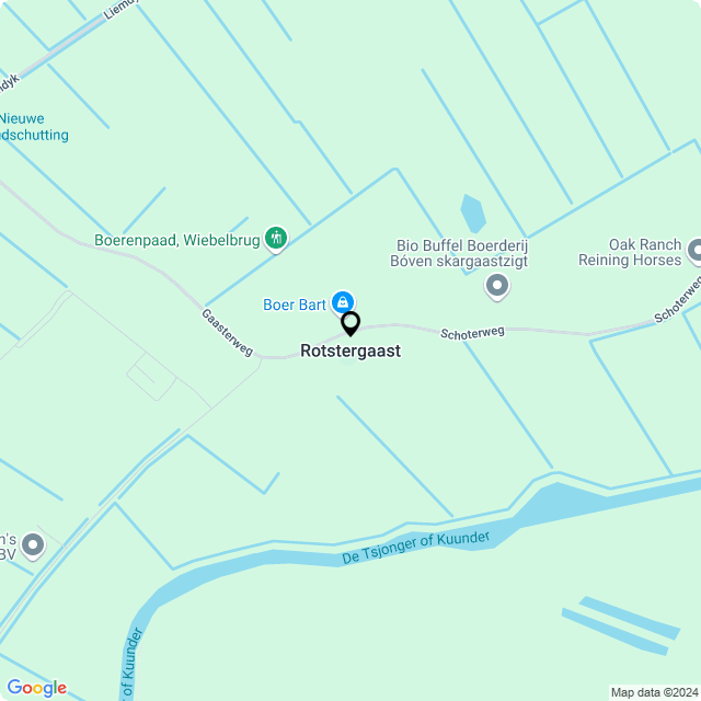 Bloemist Rotstergaast – Jouw Bloemenwinkel