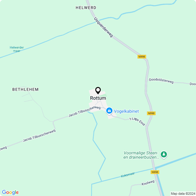 Bloemist Rottum – Jouw Bloemenwinkel