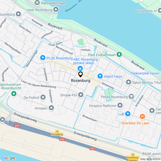 Bloemist Rozenburg – Jouw Bloemenwinkel