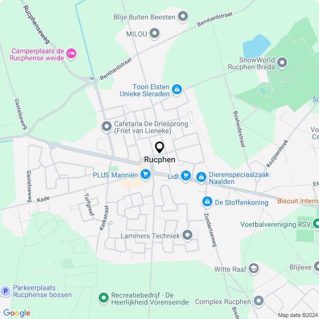 Bloemist Rucphen – Jouw Bloemenwinkel