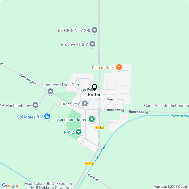 Bloemist Rutten – Jouw Bloemenwinkel