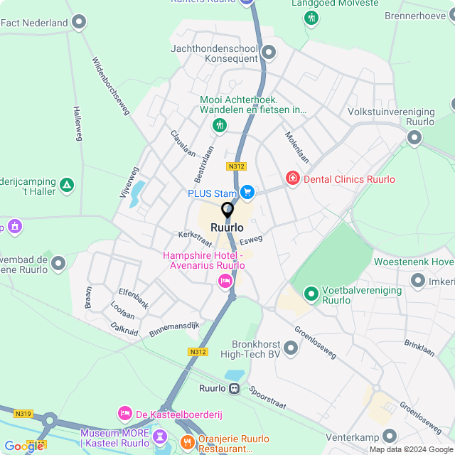 Bloemist Ruurlo – Jouw Bloemenwinkel