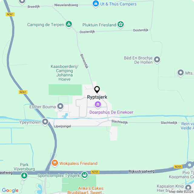 Bloemist Ryptsjerk – Jouw Bloemenwinkel