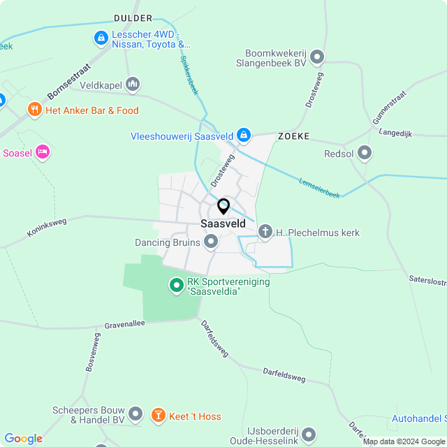 Bloemist Saasveld – Jouw Bloemenwinkel