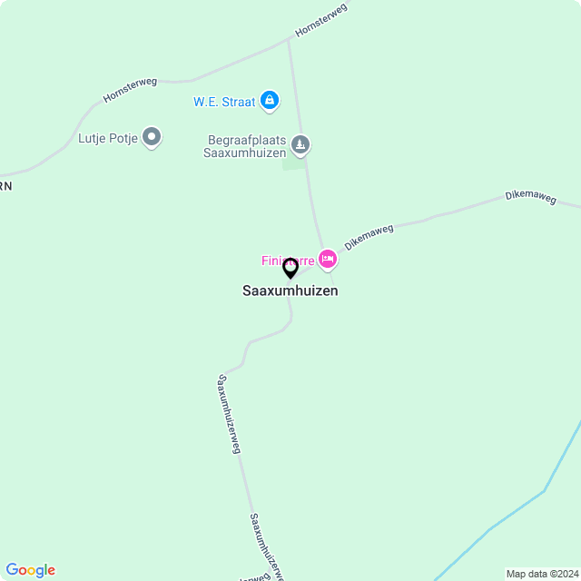 Bloemist Saaxumhuizen – Jouw Bloemenwinkel