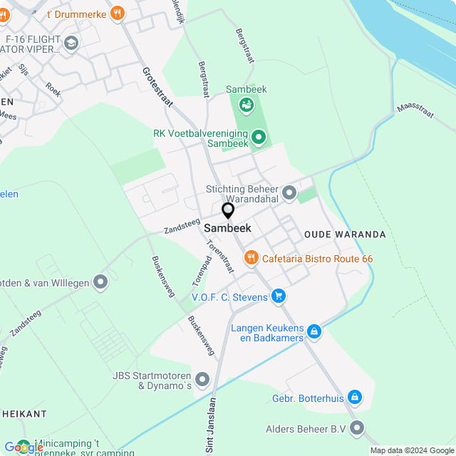 Bloemist Sambeek – Jouw Bloemenwinkel