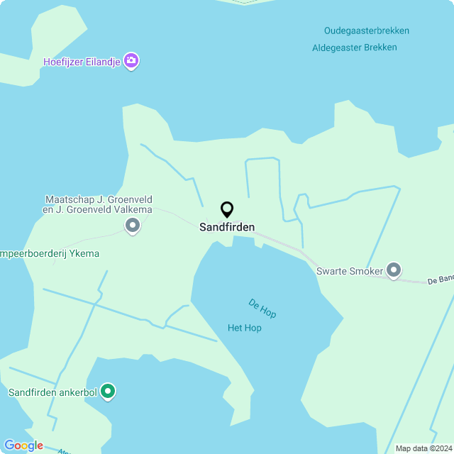 Bloemist Sandfirden – Jouw Bloemenwinkel