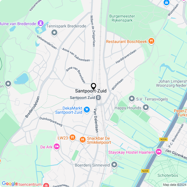 Bloemist Santpoort-Zuid – Jouw Bloemenwinkel