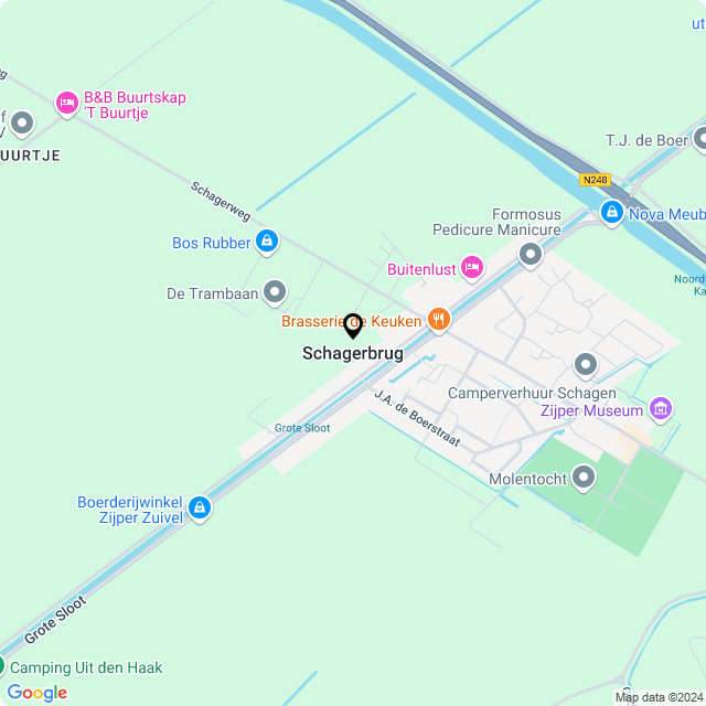 Bloemist Schagerbrug – Jouw Bloemenwinkel