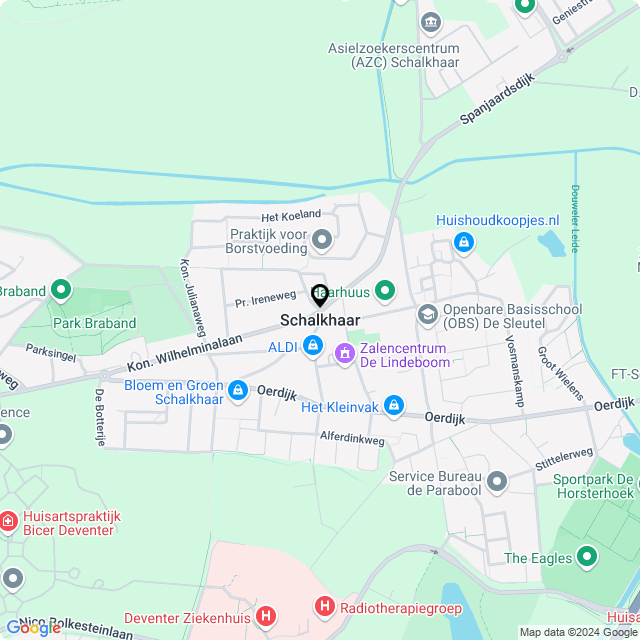 Bloemist Schalkhaar – Jouw Bloemenwinkel