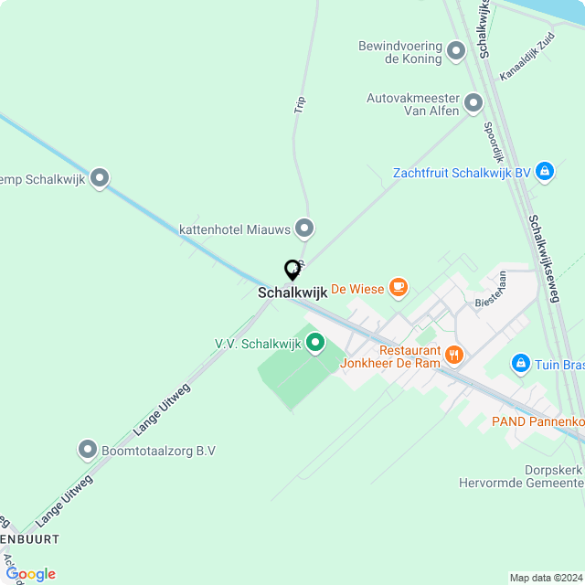 Bloemist Schalkwijk – Jouw Bloemenwinkel
