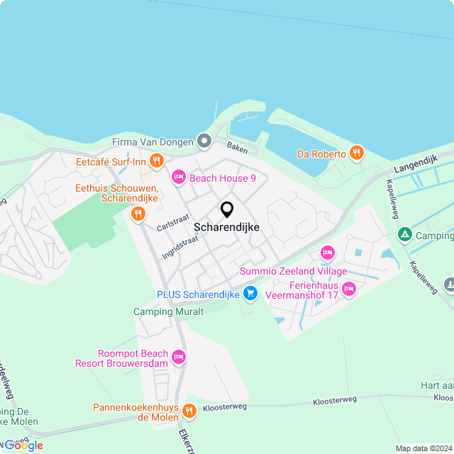 Bloemist Scharendijke – Jouw Bloemenwinkel