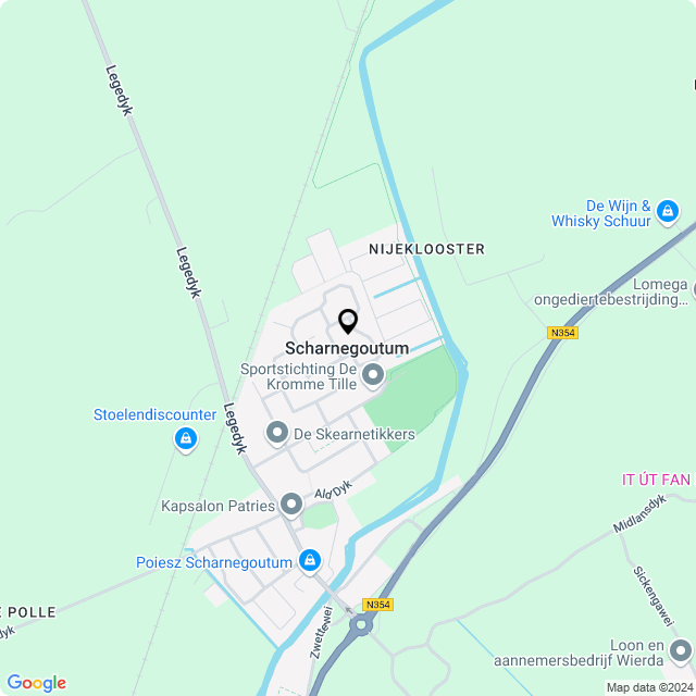 Bloemist Scharnegoutum – Jouw Bloemenwinkel
