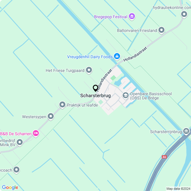 Bloemist Scharsterbrug – Jouw Bloemenwinkel
