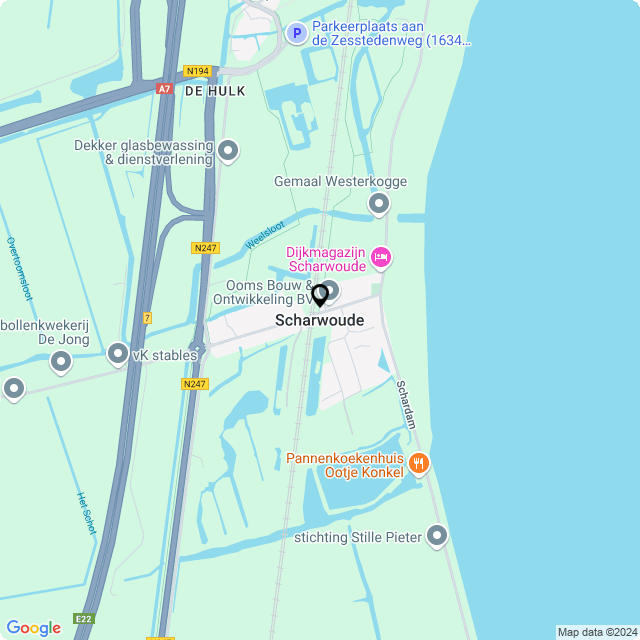 Bloemist Scharwoude – Jouw Bloemenwinkel