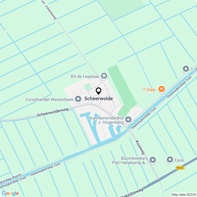 Bloemist Scheerwolde – Jouw Bloemenwinkel
