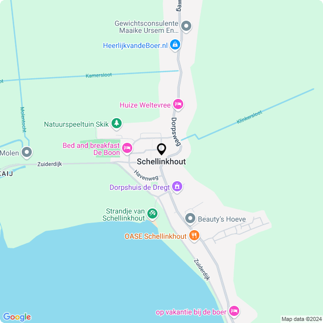 Bloemist Schellinkhout – Jouw Bloemenwinkel