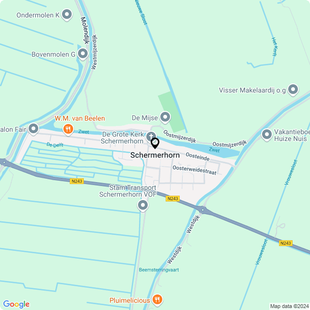 Bloemist Schermerhorn – Jouw Bloemenwinkel
