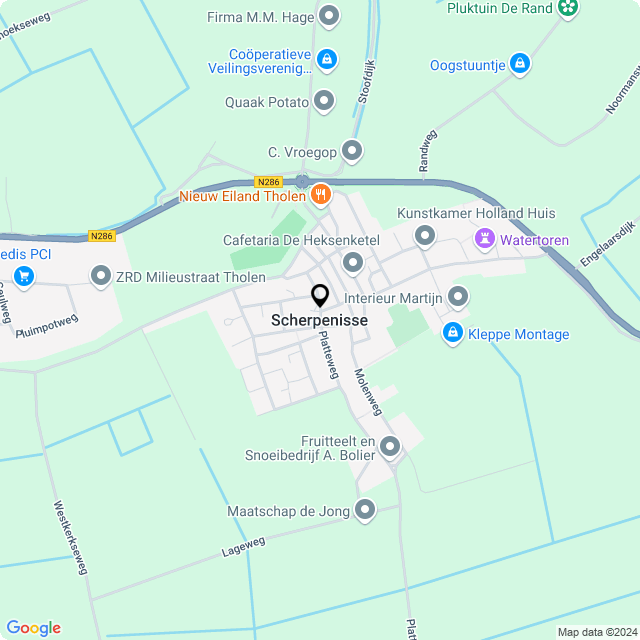 Bloemist Scherpenisse – Jouw Bloemenwinkel