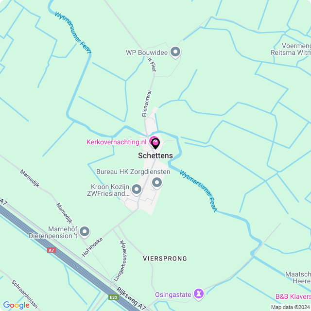 Bloemist Schettens – Jouw Bloemenwinkel