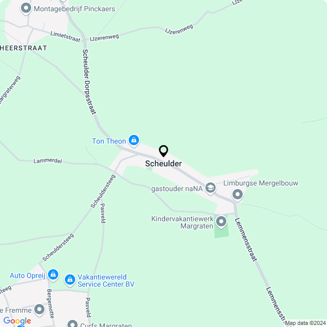 Bloemist Scheulder – Jouw Bloemenwinkel