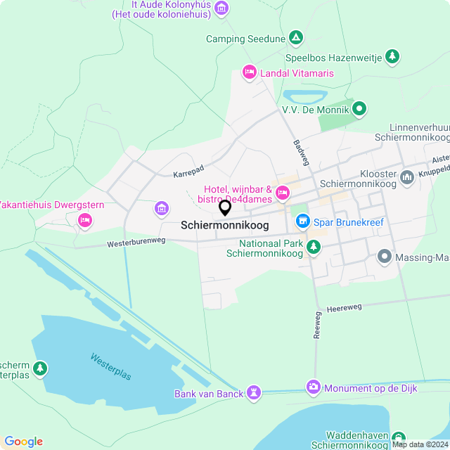 Bloemist Schiermonnikoog – Jouw Bloemenwinkel