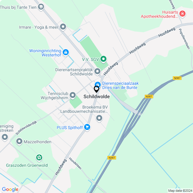 Bloemist Schildwolde – Jouw Bloemenwinkel