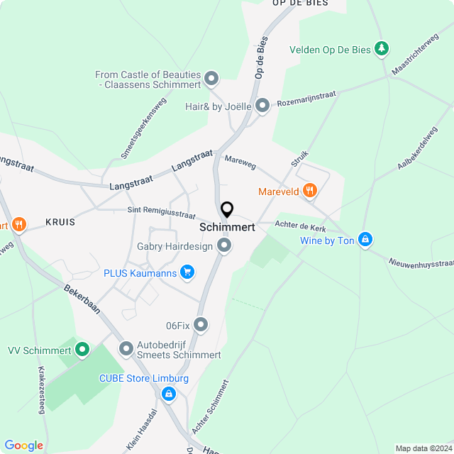 Bloemist Schimmert – Jouw Bloemenwinkel