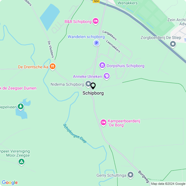 Bloemist Schipborg – Jouw Bloemenwinkel