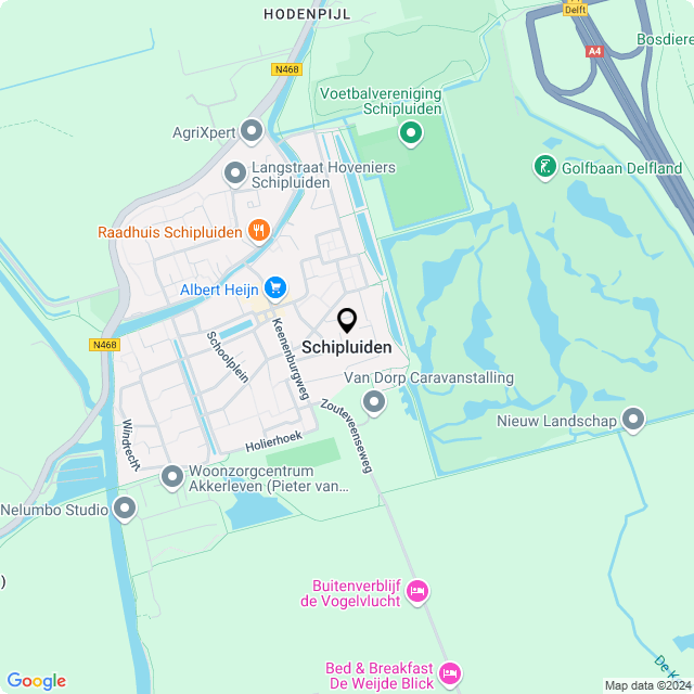 Bloemist Schipluiden – Jouw Bloemenwinkel