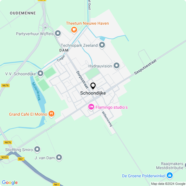 Bloemist Schoondijke – Jouw Bloemenwinkel