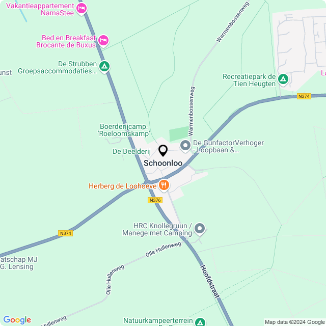 Bloemist Schoonloo – Jouw Bloemenwinkel