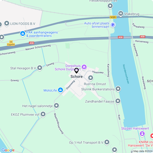 Bloemist Schore – Jouw Bloemenwinkel