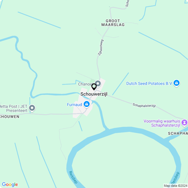 Bloemist Schouwerzijl – Jouw Bloemenwinkel