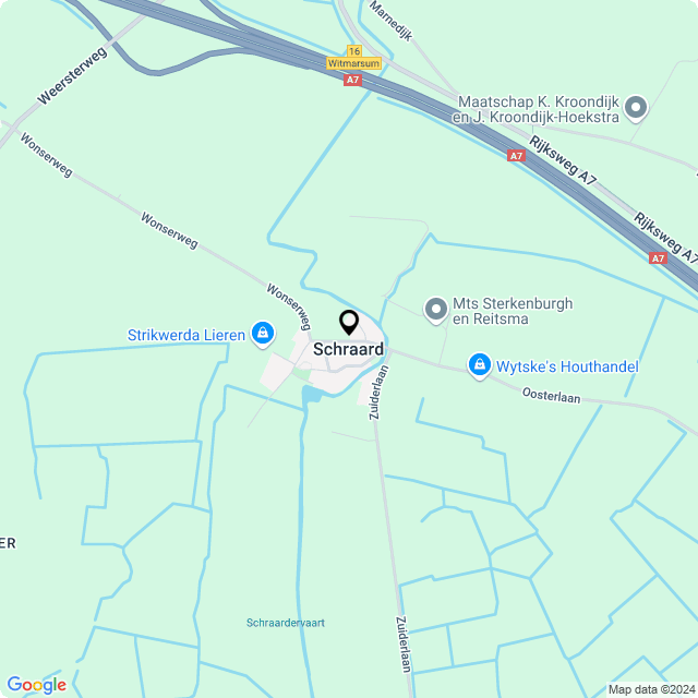 Bloemist Schraard – Jouw Bloemenwinkel
