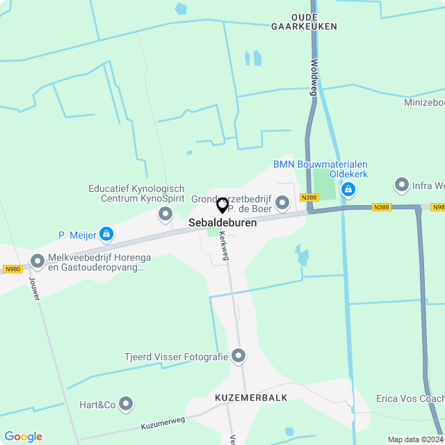 Bloemist Sebaldeburen – Jouw Bloemenwinkel