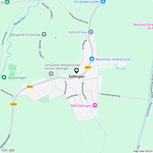 Bloemist Sellingen – Jouw Bloemenwinkel