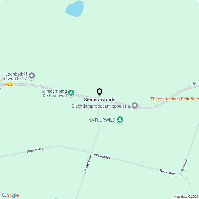 Bloemist Siegerswoude – Jouw Bloemenwinkel