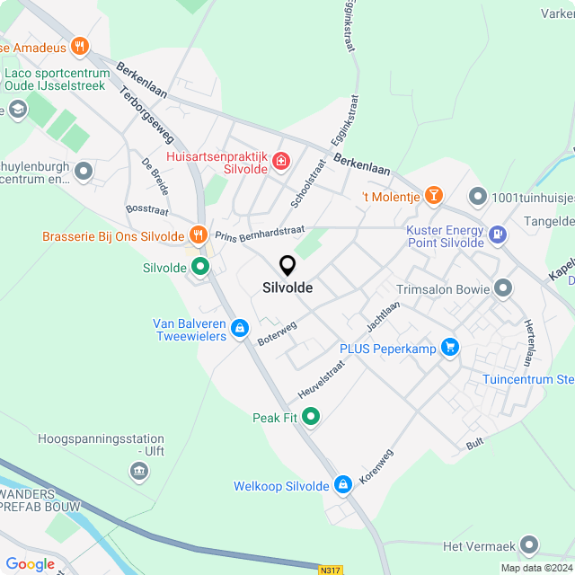 Bloemist Silvolde – Jouw Bloemenwinkel