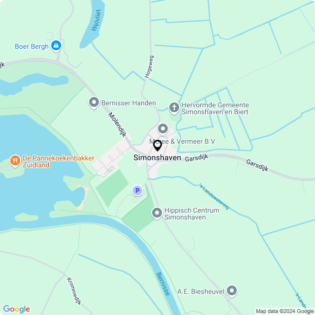 Bloemist Simonshaven – Jouw Bloemenwinkel