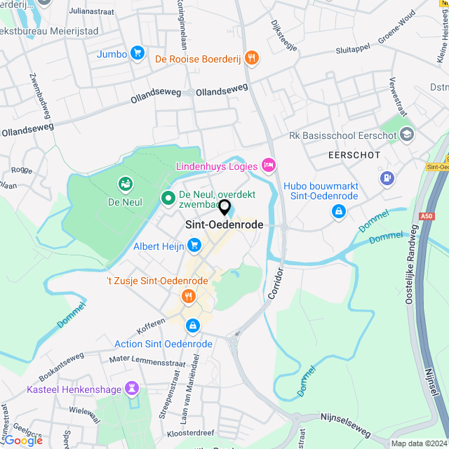Bloemist Sint-Oedenrode – Jouw Bloemenwinkel