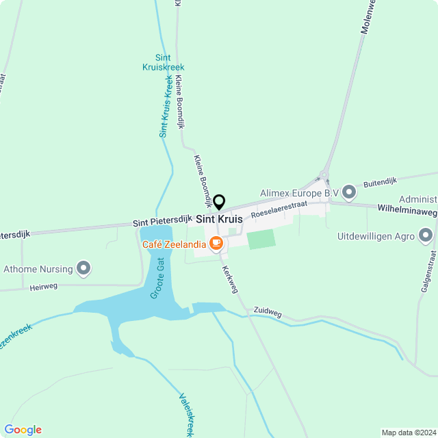 Bloemist Sint Kruis – Jouw Bloemenwinkel