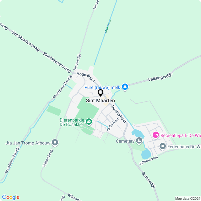 Bloemist Sint Maarten – Jouw Bloemenwinkel