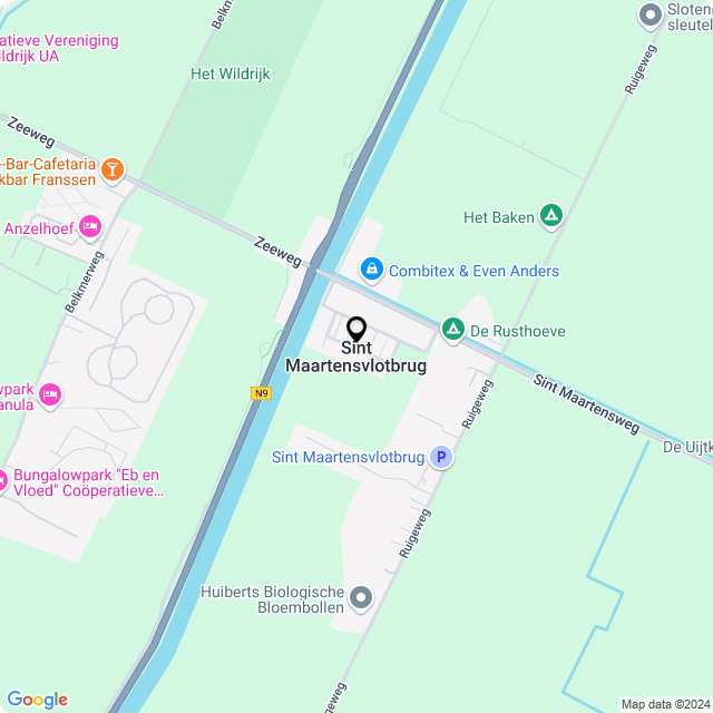 Bloemist Sint Maartensvlotbrug – Jouw Bloemenwinkel