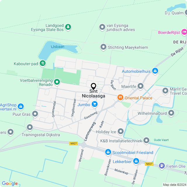 Bloemist Sint Nicolaasga – Jouw Bloemenwinkel