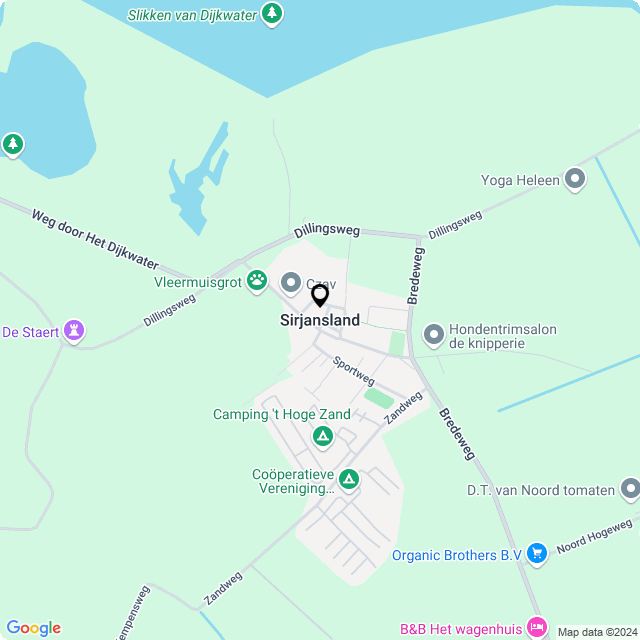 Bloemist Sirjansland – Jouw Bloemenwinkel